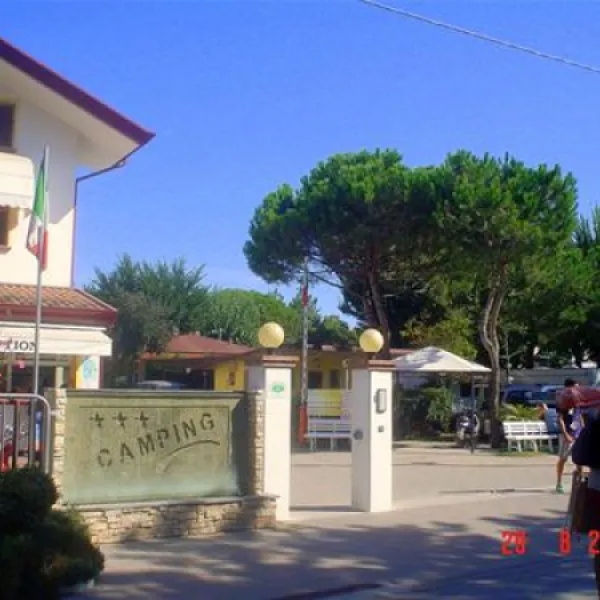 Camping Parco Capraro