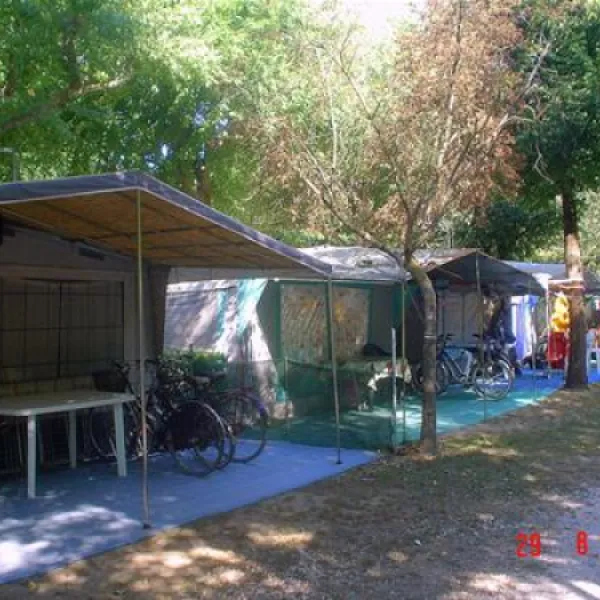 Camping Parco Capraro