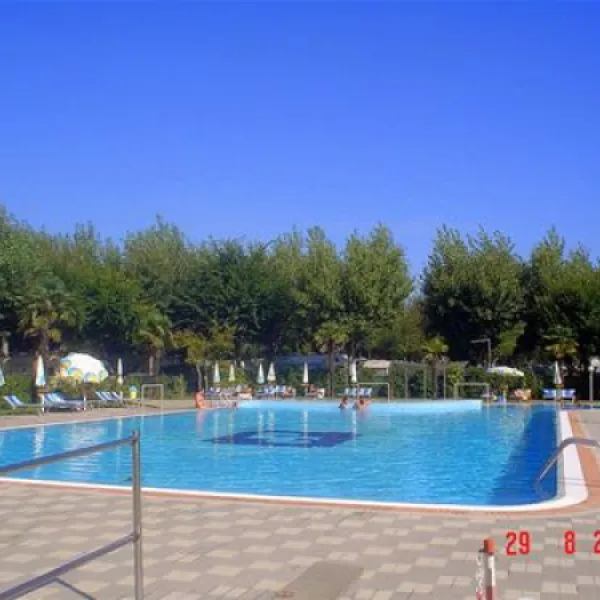 Camping Parco Capraro