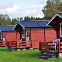 Storängens Camping Stugor & Outdoor