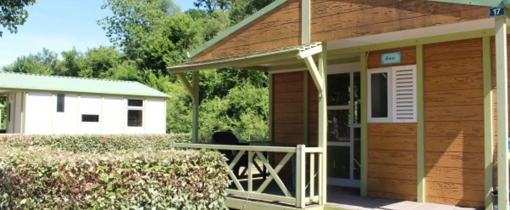 Camping La Source