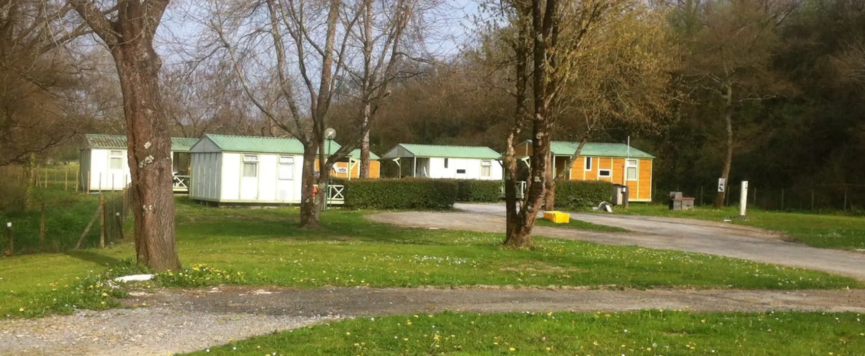 Camping La Source