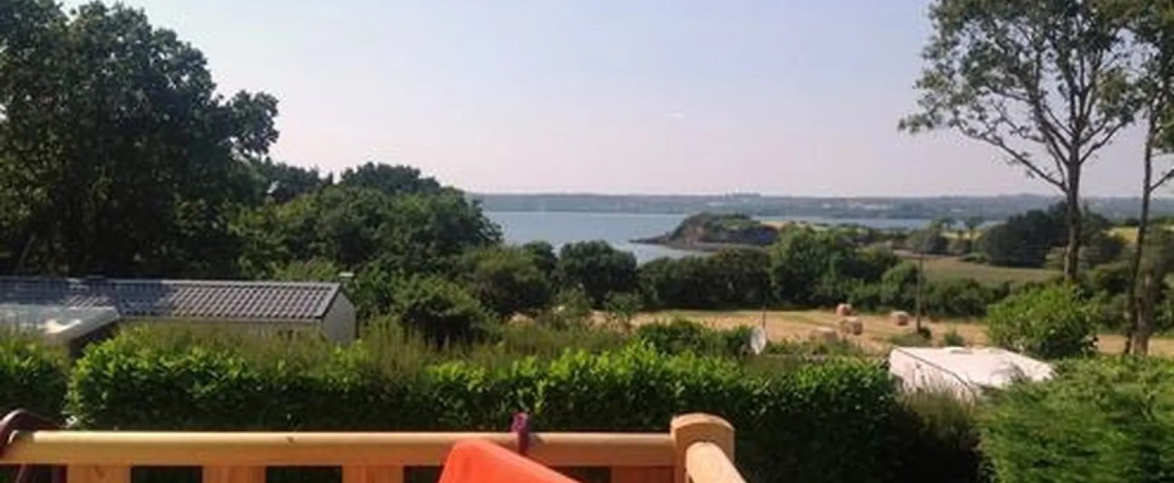 Camping Gouelet Ker