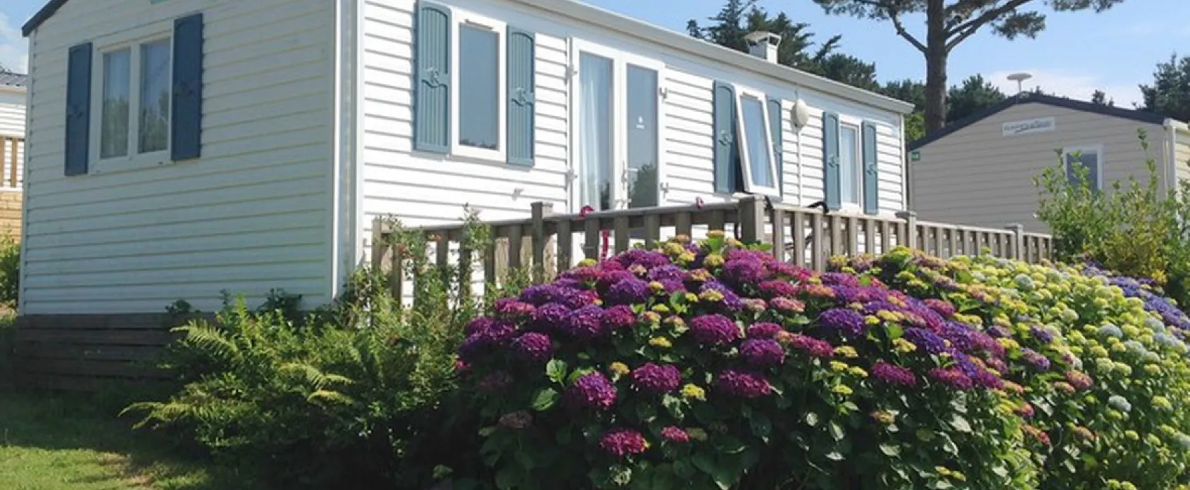 Camping Gouelet Ker
