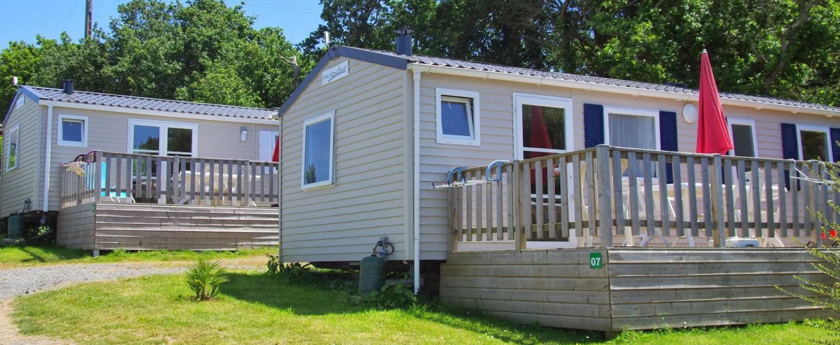 Camping Gouelet Ker
