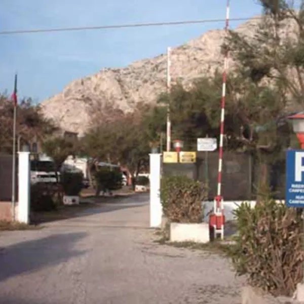 Campeggio La Playa