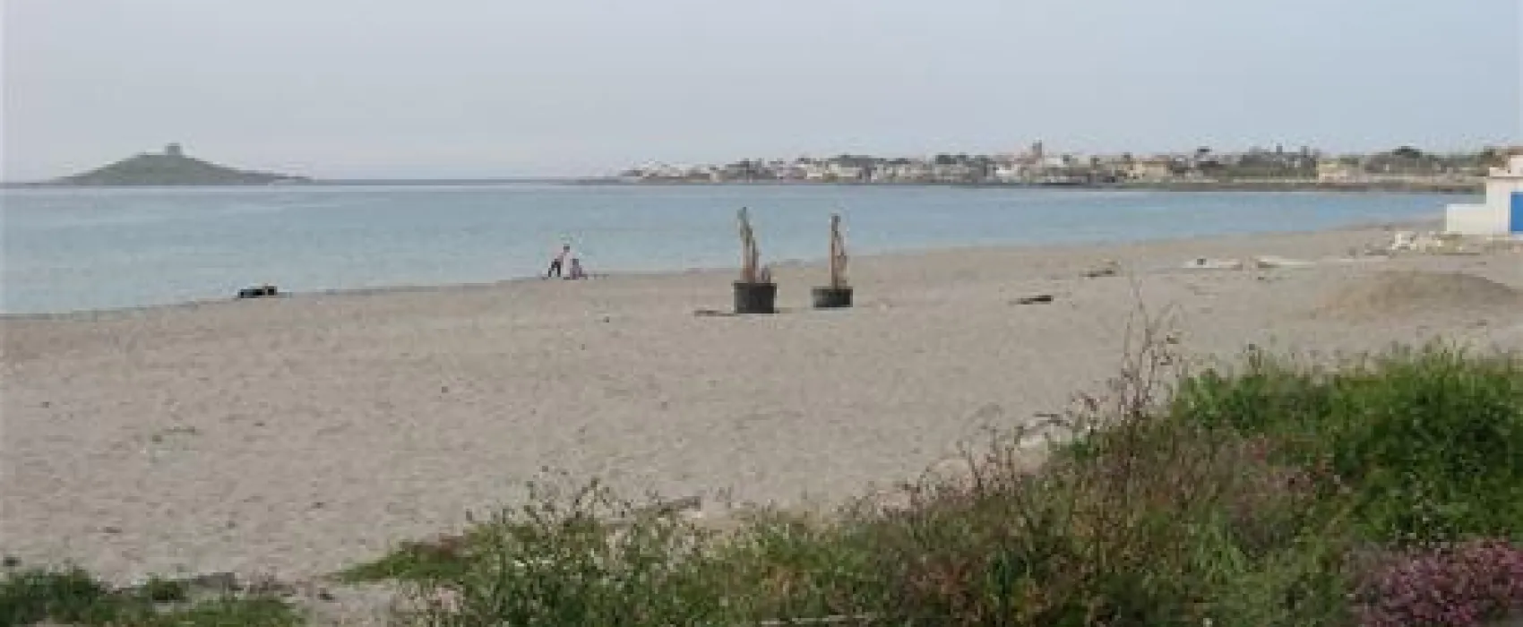 Campeggio La Playa