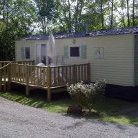 Camping rural de Belingard Daniel
