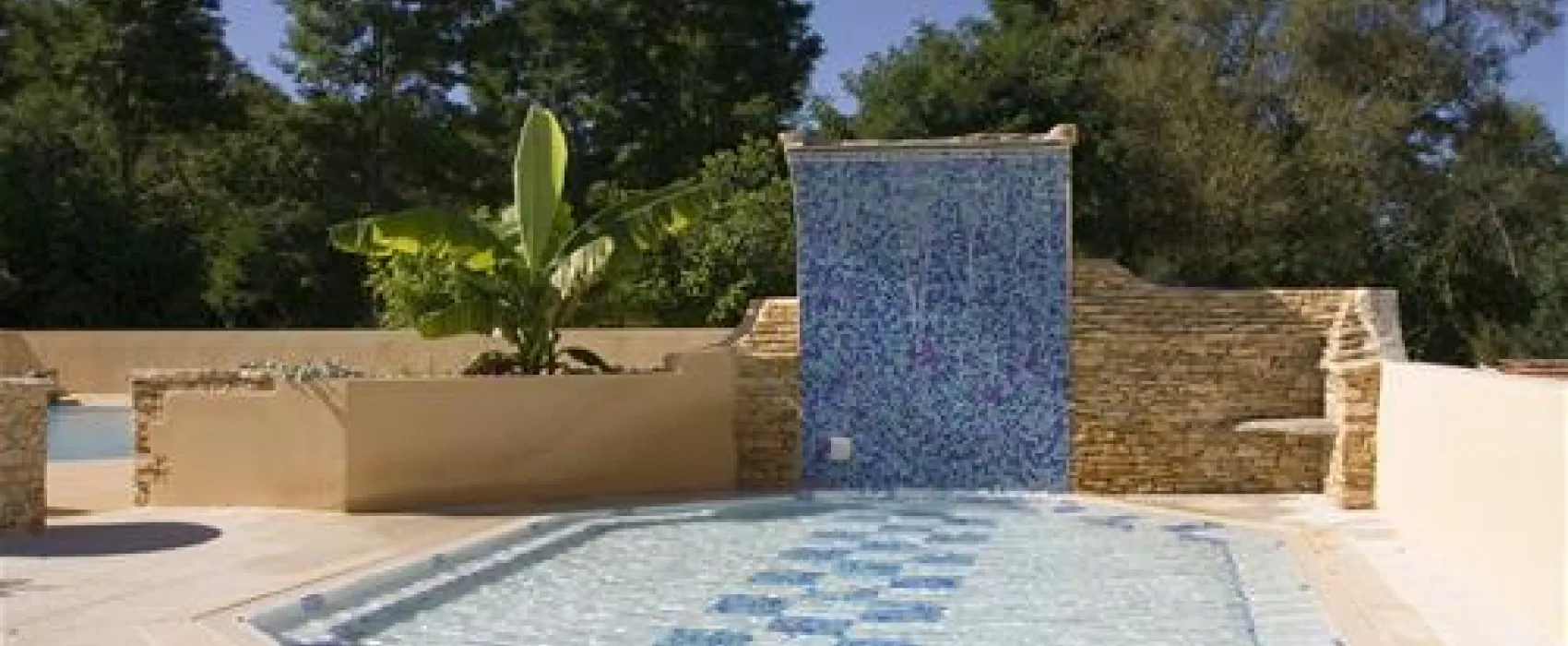 Camping Les Tailladis  