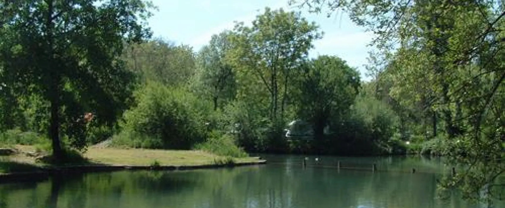 Camping Les Tailladis  