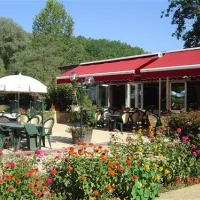 Camping Les Tailladis  