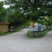 Camping La Isla-picos de Europa