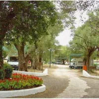 Campeggio Arco Naturale