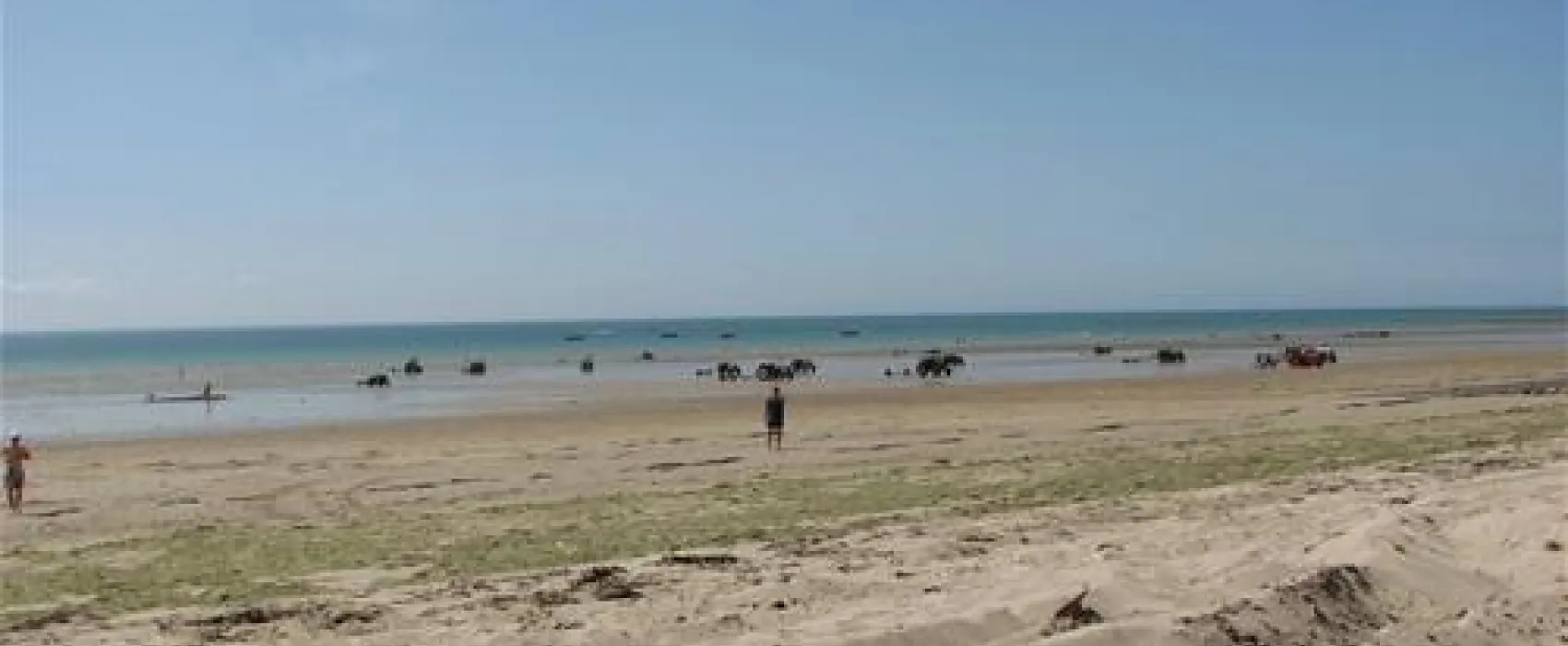 Camping Municipal Le Clos Marin