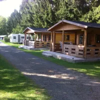 Camping Oderbrücke