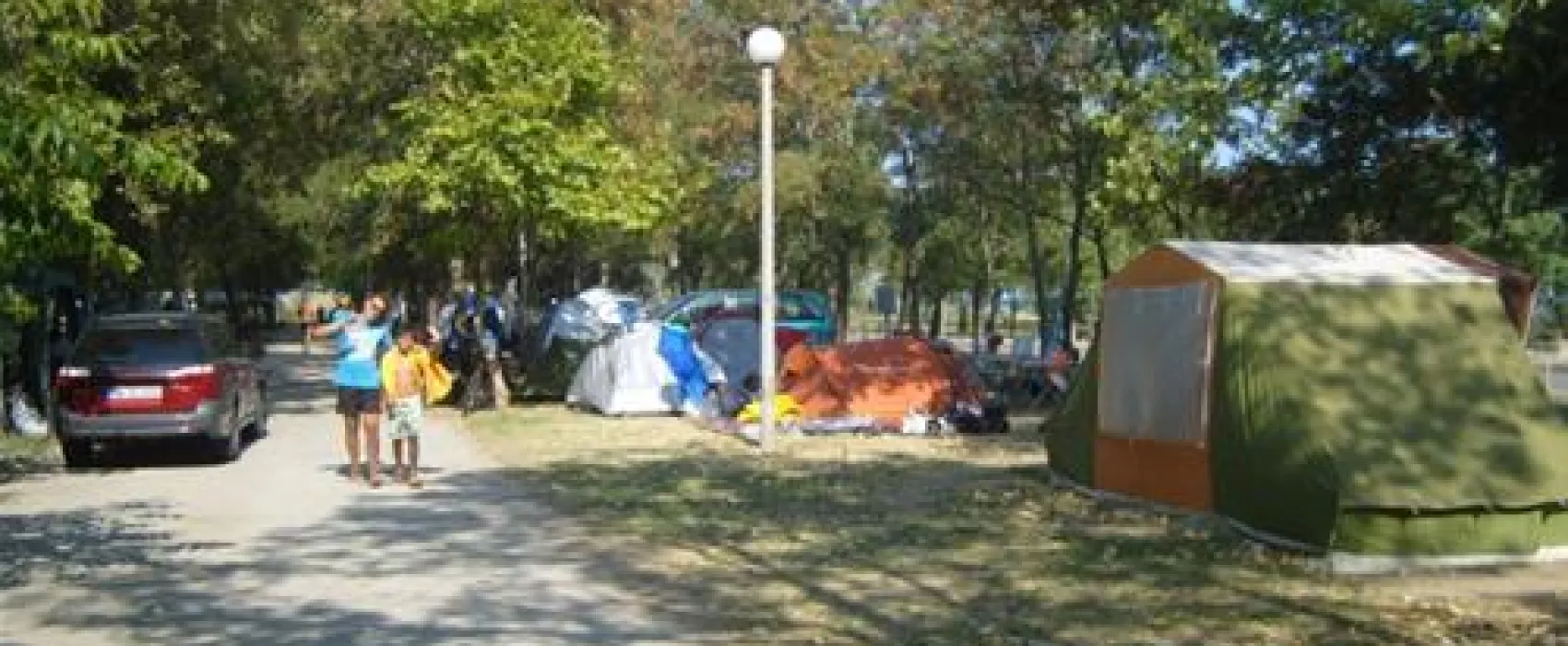 Camping Natura