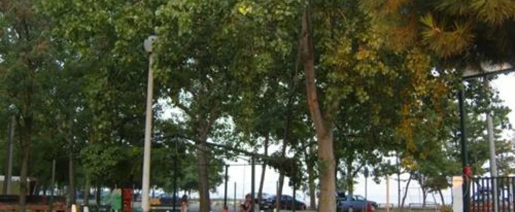 Camping Natura