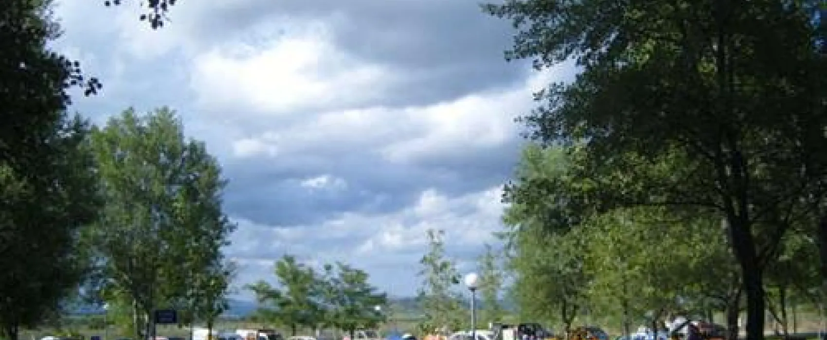 Camping Natura