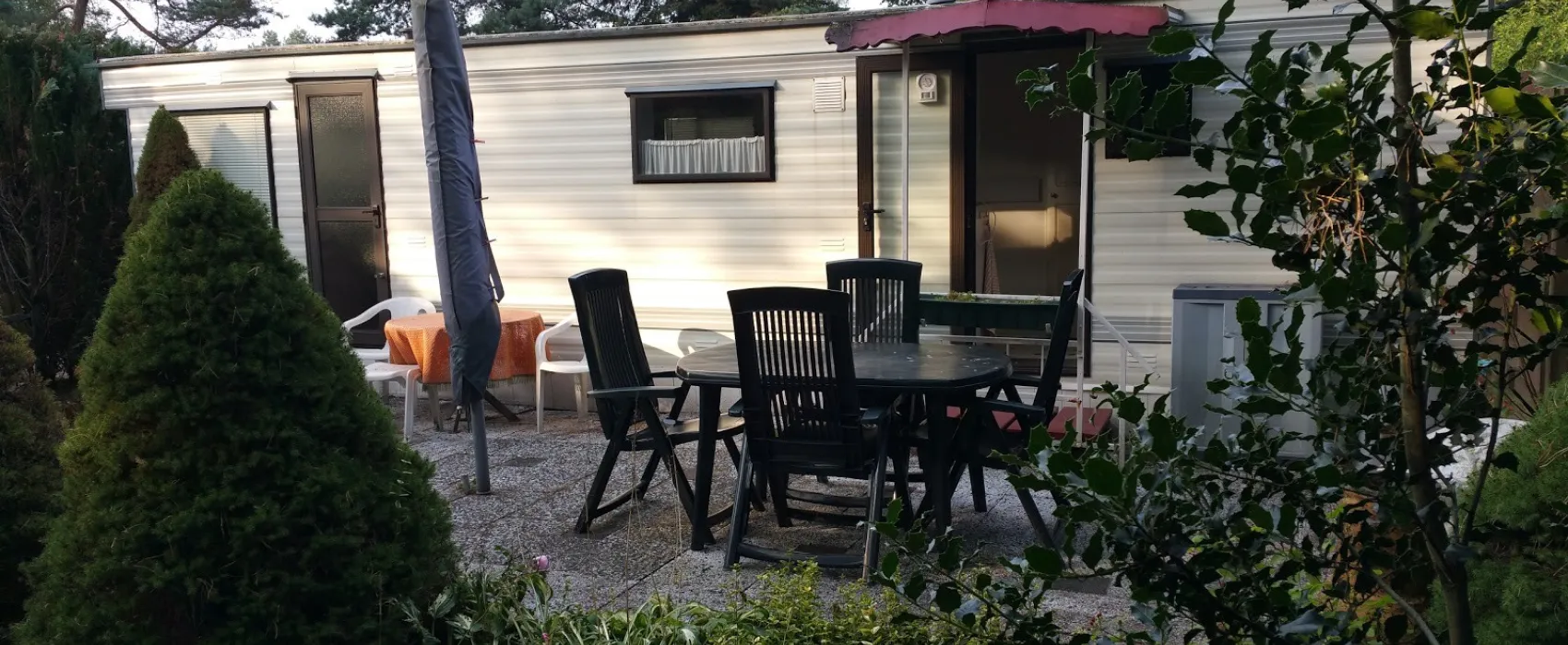 Camping Pietersberg