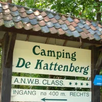 Camping De Kattenberg