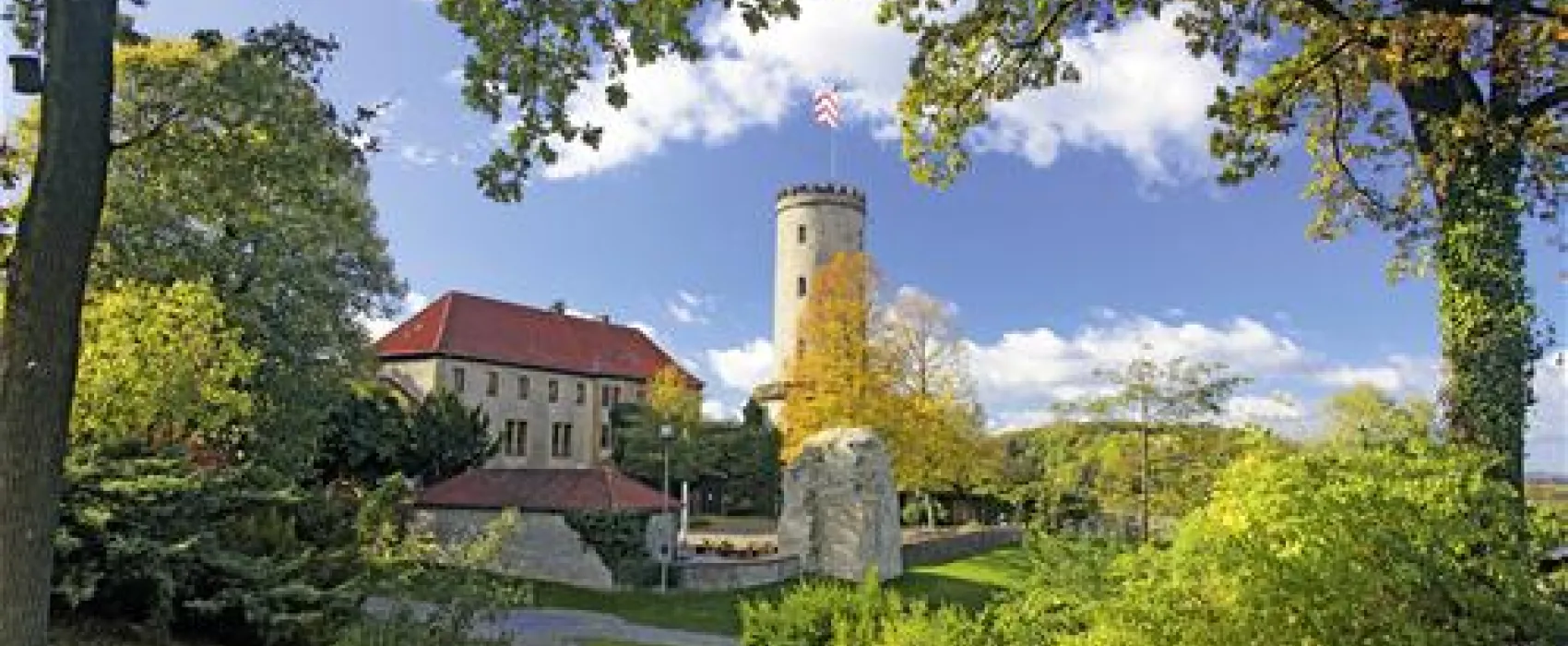 Campingpark Meyer zu Bentrup