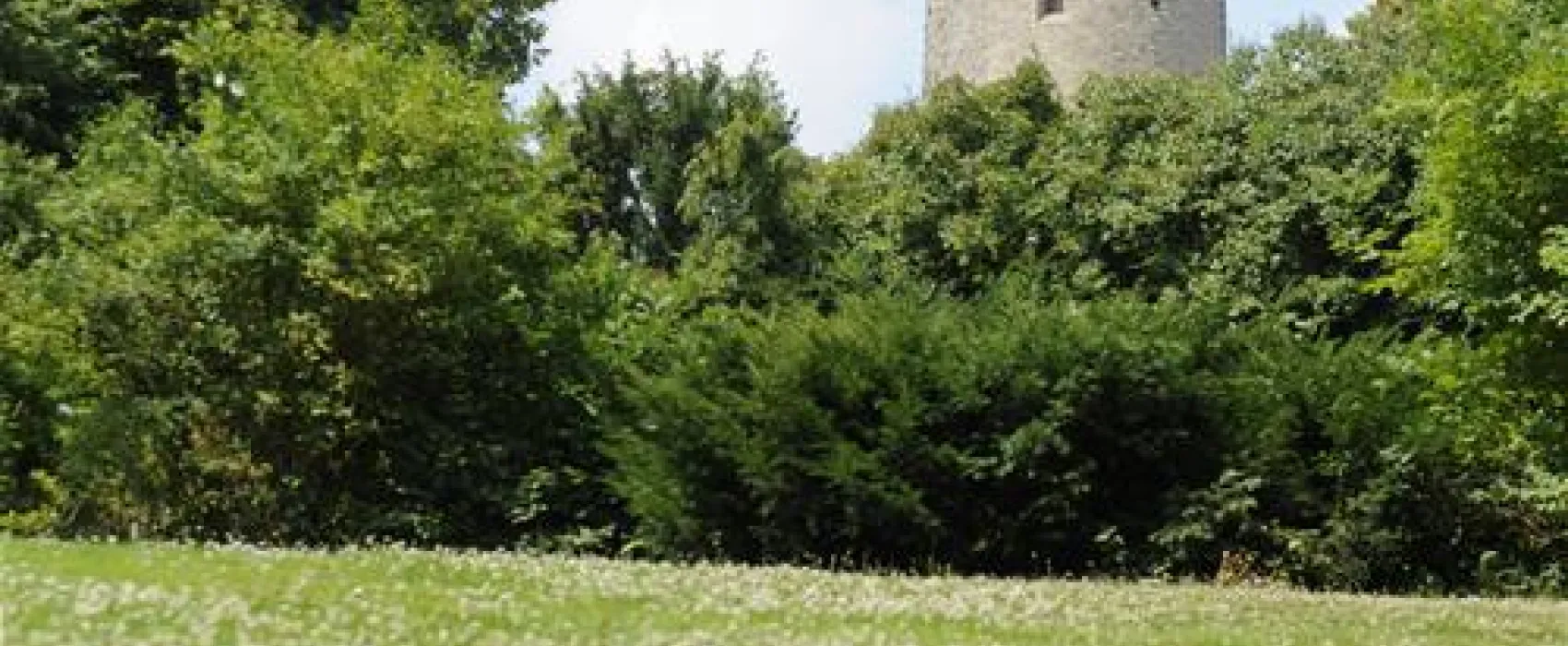 Campingpark Meyer zu Bentrup