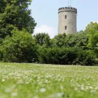 Campingpark Meyer zu Bentrup