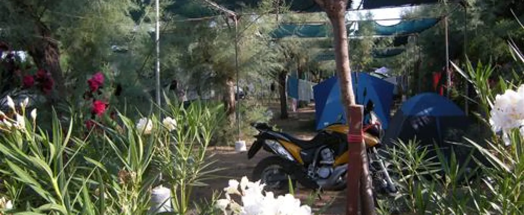 Campeggio La Baia
