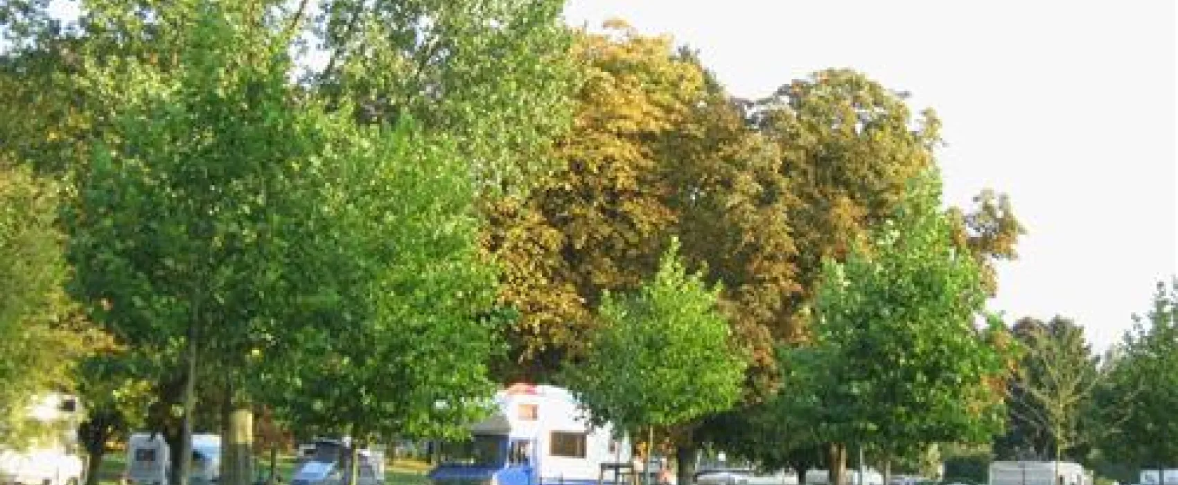 Camping Pappelbucht