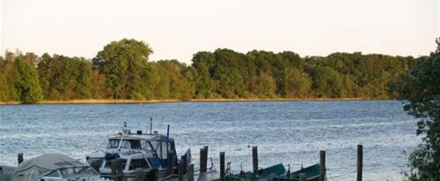 Camping Pappelbucht