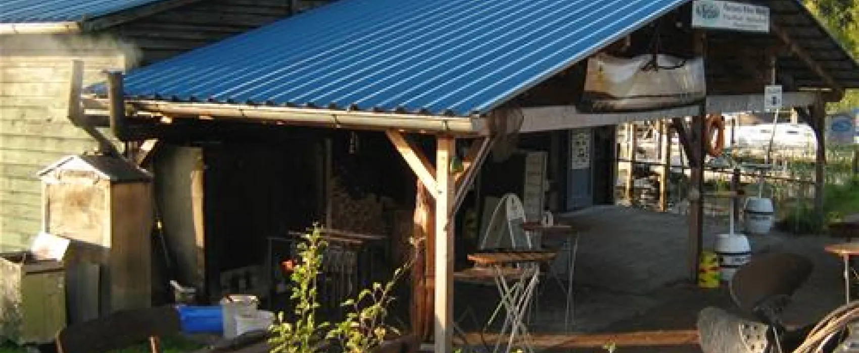 Camping Pappelbucht