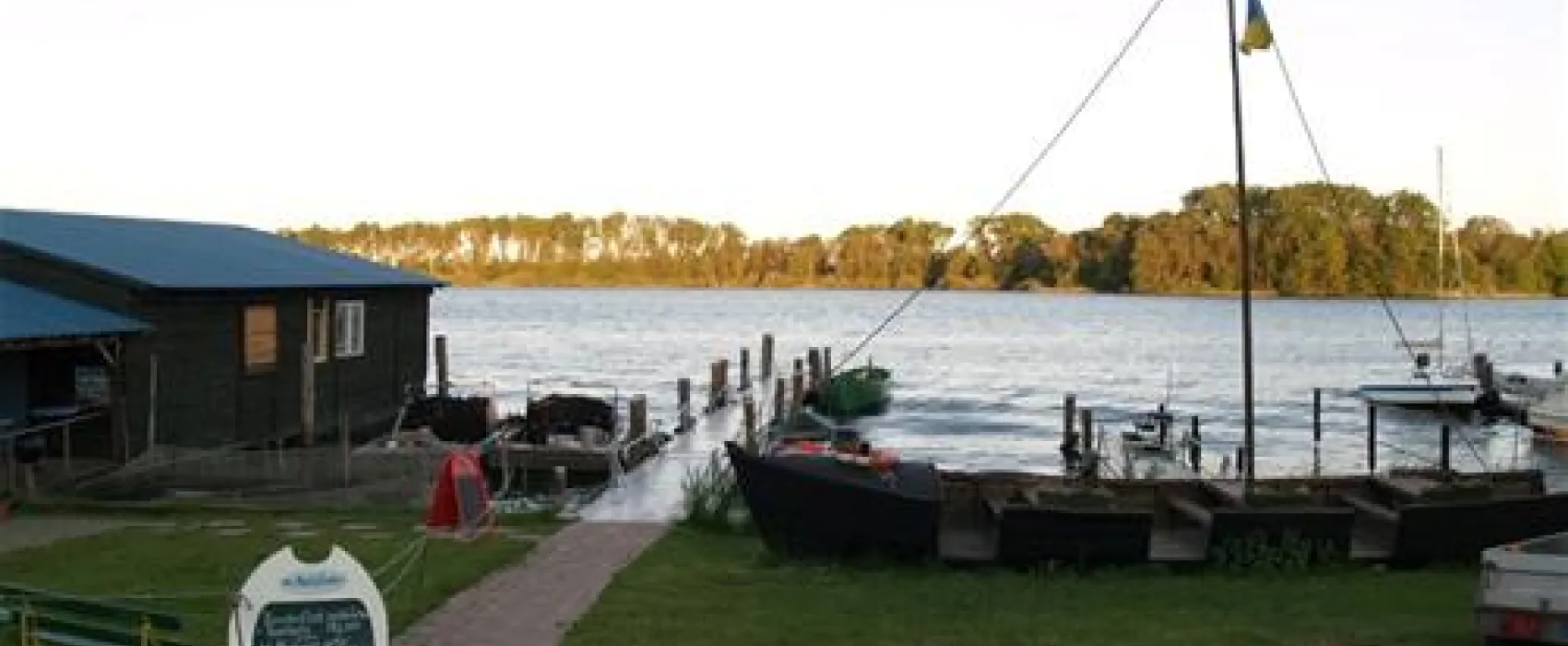 Camping Pappelbucht
