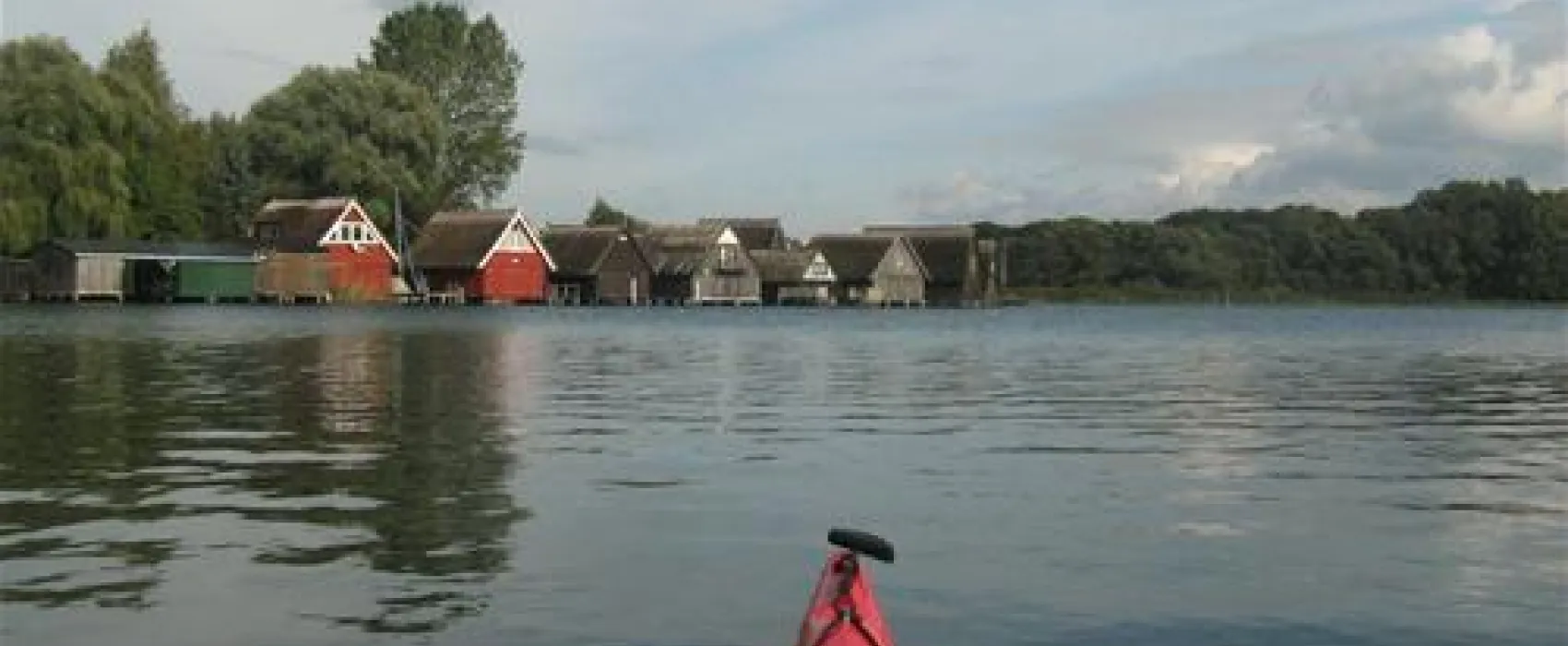 Camping Pappelbucht