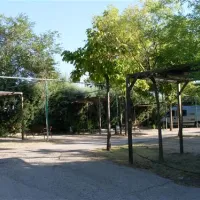 Camping Bungalow Park Arco Iris