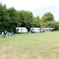 Camping Het Zwaluwnest