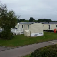 Sundrum Castle Holiday Park