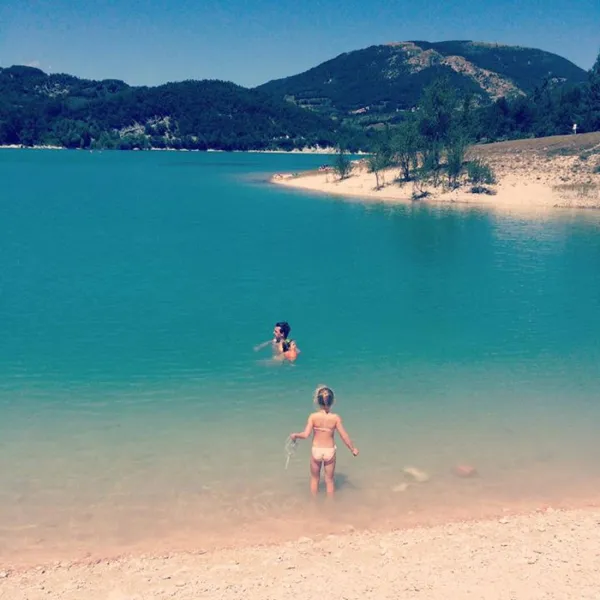 Camping San Procolo