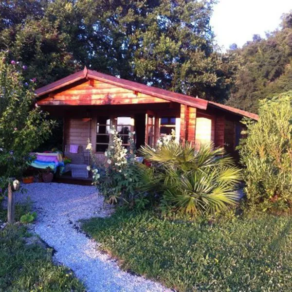 Camping San Procolo