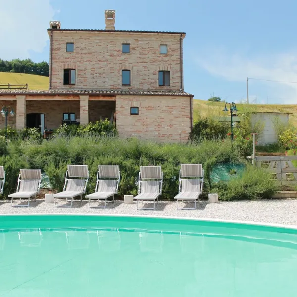 Camping San Procolo