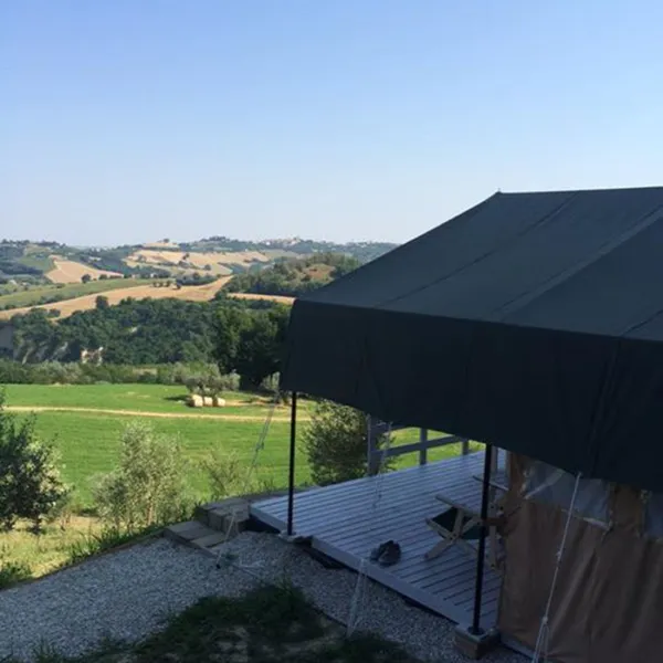 Camping San Procolo