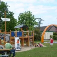 Camping De Bregman