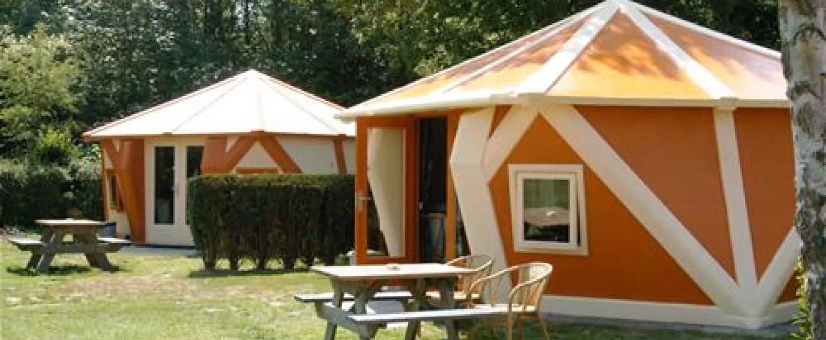 Camping De Bregman