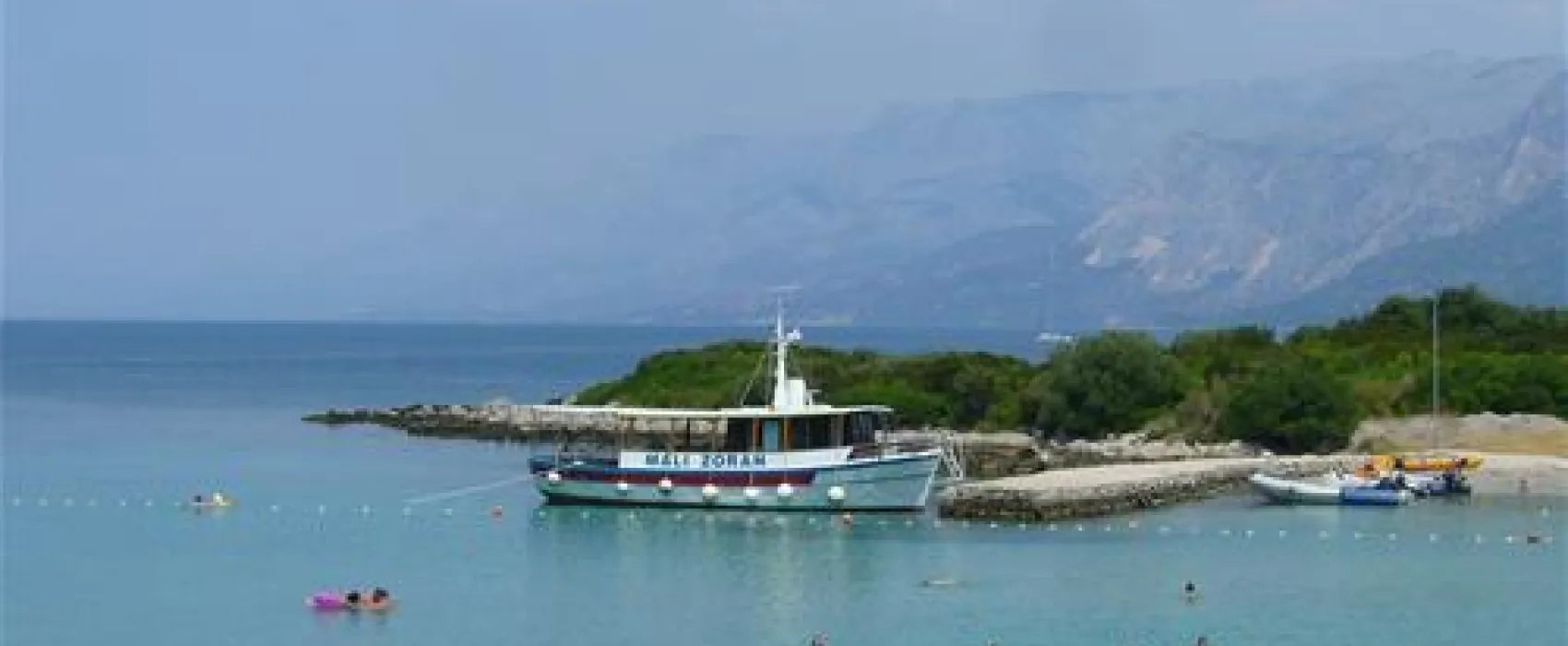 Camping Mlaska