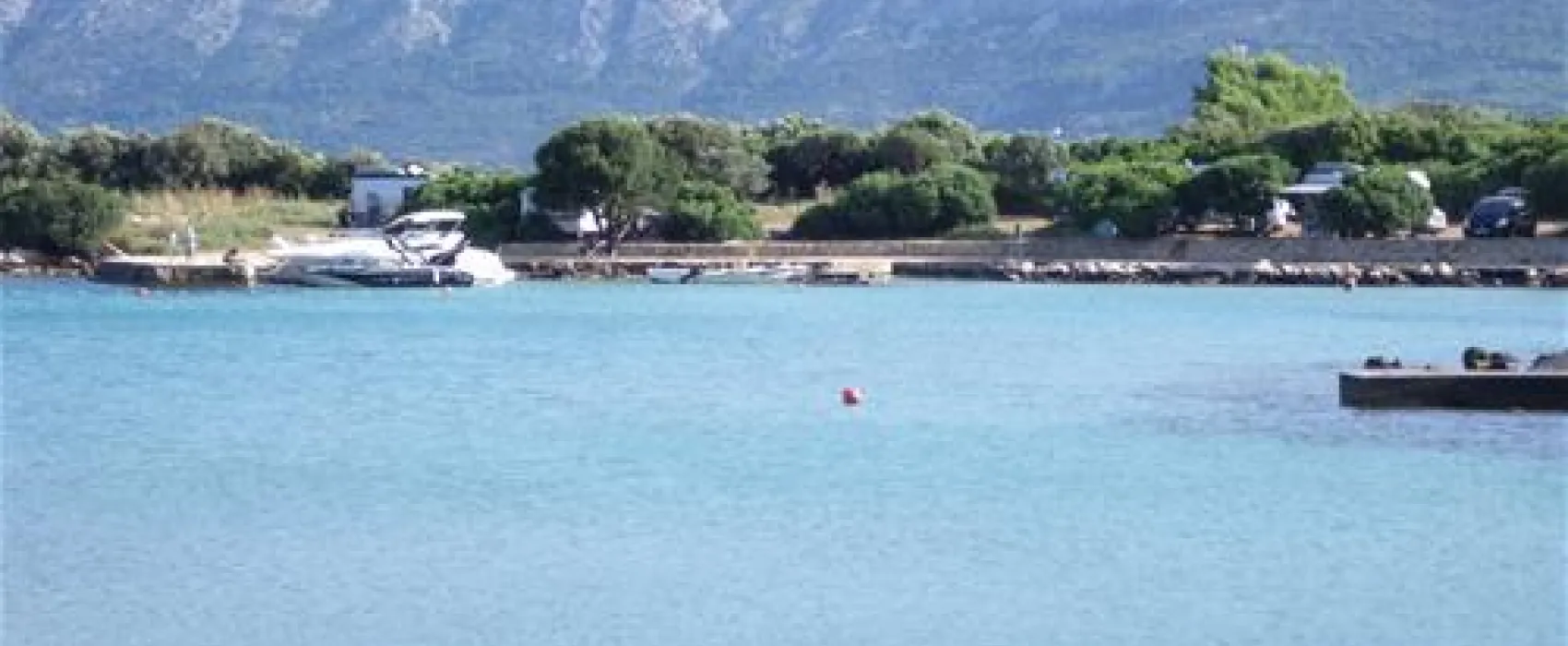 Camping Mlaska