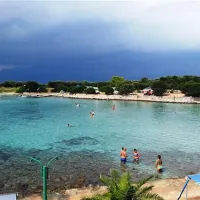 Camping Mlaska