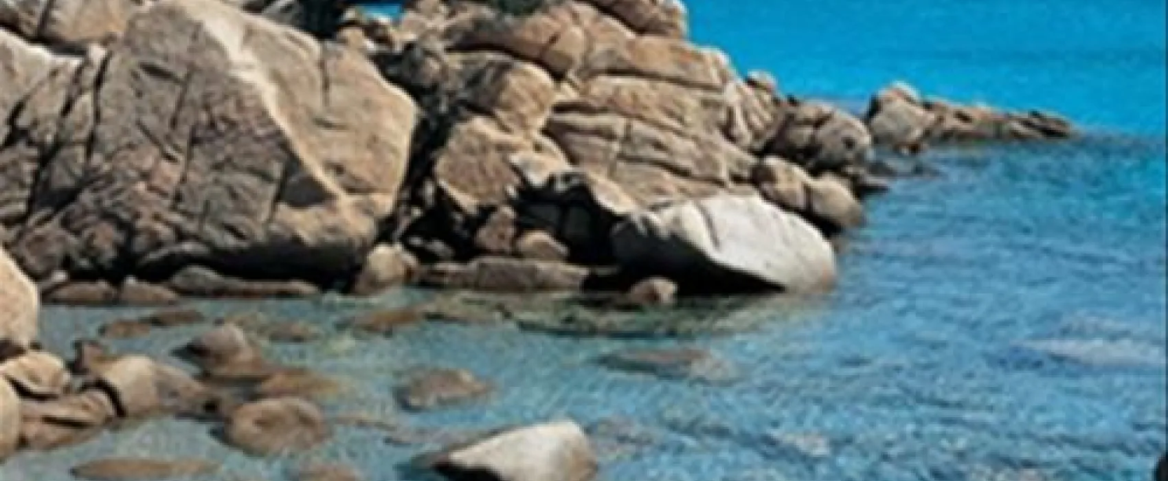 Villaggio Camping Golfo di Arzachena
