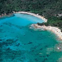 Villaggio Camping Golfo di Arzachena