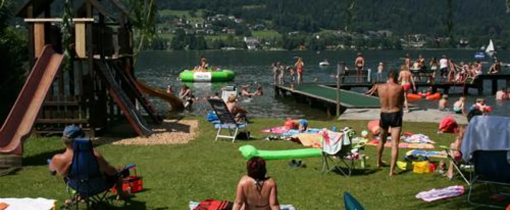 Ideal Camping Lampele