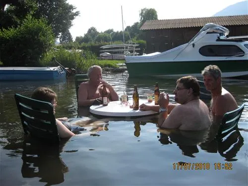 ideal-camping-lampele-ossiach-gnv1r