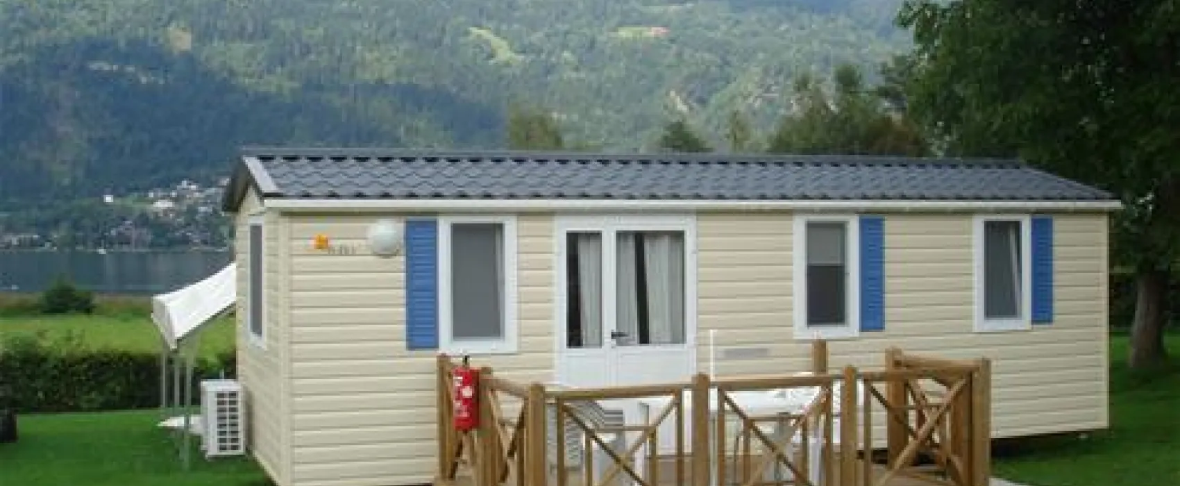 Ideal Camping Lampele